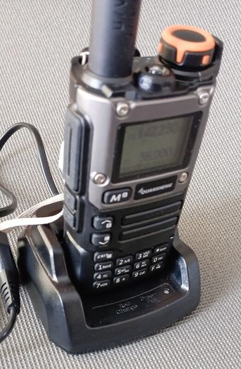 Walkie Talkie Portable