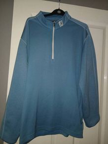 Footjoy top