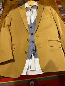 suit
