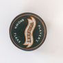 Players Whiskey Vintage Tobacco Tin Image 2