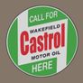 Castrol Oil Lightbox Image 3