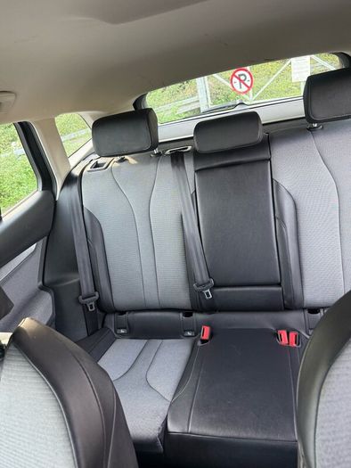 Skoda enyaq  80 rwd ev