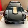 Datsun 280Z Turbo Scale 1/24 by Burago Image 5
