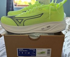 Mizzuno Neo Zen II - Running shoes