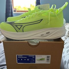 Mizzuno Neo Zen II - Running shoes