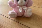 teddy bear