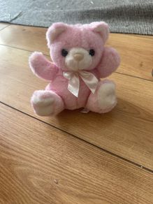 teddy bear