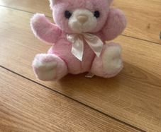 teddy bear