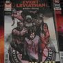 Event Leviathan 1-6 DC Comics Complete Image 3
