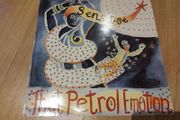 That Petrol Emotion - Sensitize - 12" Vinyl Single