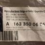 Suspension Adjust Bolt (Mercedes M Class) Image 2