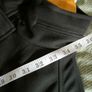 Zara Mens Winter Coat Size M Image 2