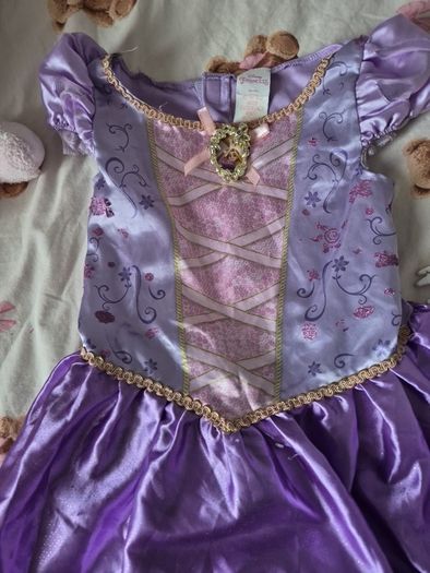 girls disney dress