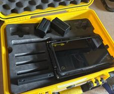 Atomos Shogun Recorder Monitor
