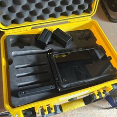 Atomos Shogun Recorder Monitor