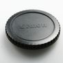 12321 Cap Canon EF & EF-S Mount Body and Rear Lens Image 2