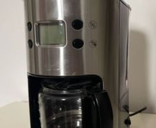 coffee machine
