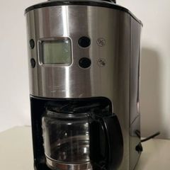 coffee machine