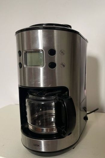 coffee machine