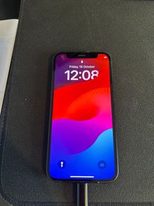 iPhone 12 Mini 64GB