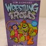 Wrestling Trolls Story Book Image 2