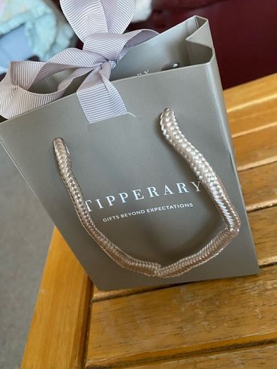 pendant Tipperary Crystal