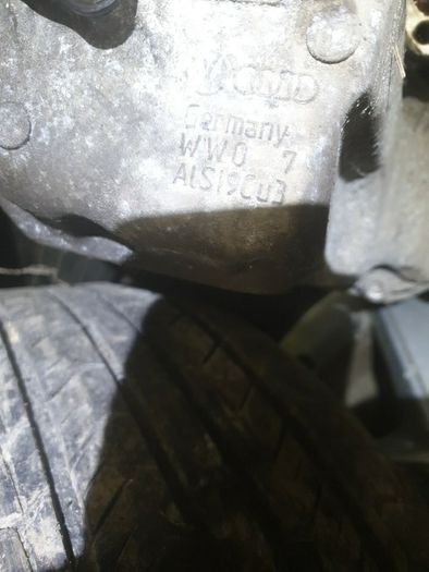 1.4 tsi auto dsg gearbox