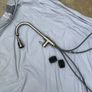 Taps/shower valves/kitchen taps. Image 10