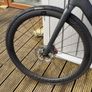 Canyon Endurace CF SLX Disc 8.0 Di2 2017 Spec Image 2