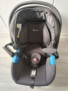 isofix carseat