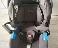 isofix carseat