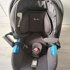 isofix carseat