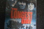 The Longest Day DVD