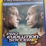 Pro Evolution Soccer 5 PES 5 PlayStation2 Ps2 Games Original Image 2