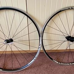 Shimano Wheelset