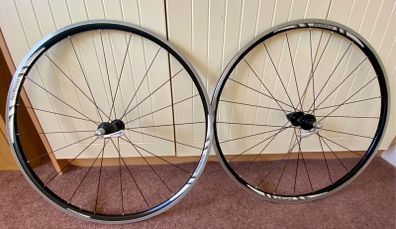 Shimano Wheelset
