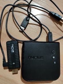 ARIES Prime Wireless HD Video Transmitter & Receiver System