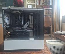 i7 11700, 64GB ddr4, 3080 pc