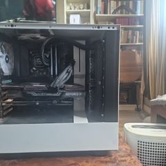 i7 11700, 64GB ddr4, 3080 pc