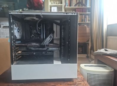 i7 11700, 64GB ddr4, 3080 pc