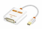 Cabletime Mini DisplayPort to DVI Adapter (Brand New/Warranty)