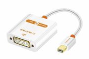 Cabletime Mini DisplayPort to DVI Adapter (Brand New/Warranty)