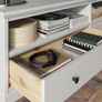 Idanas Cabinet | Tv Bench Storage Combination Image 4