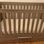 Franklin Wooden Cot Bed Image 2