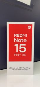 Redmi Note 15 Pro Plus 5g 256gb Eu