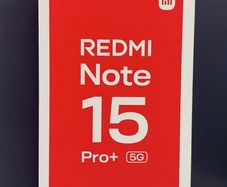 Redmi Note 15 Pro Plus 5g 256gb Eu