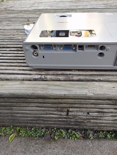 Hitachi Cpx1 XGA Projector