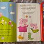Peppa's Super Noisy Sound Book + My Grandpa Board Book Image 9