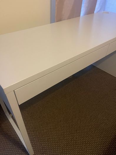 Ikea Desk