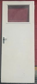 Internal Door